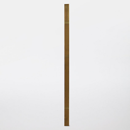 Poteau de fixation