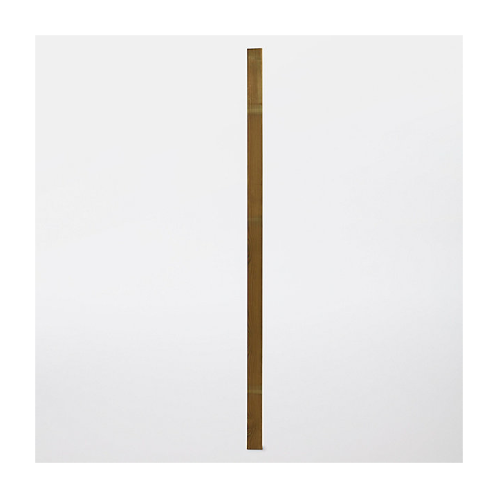 Mounting post