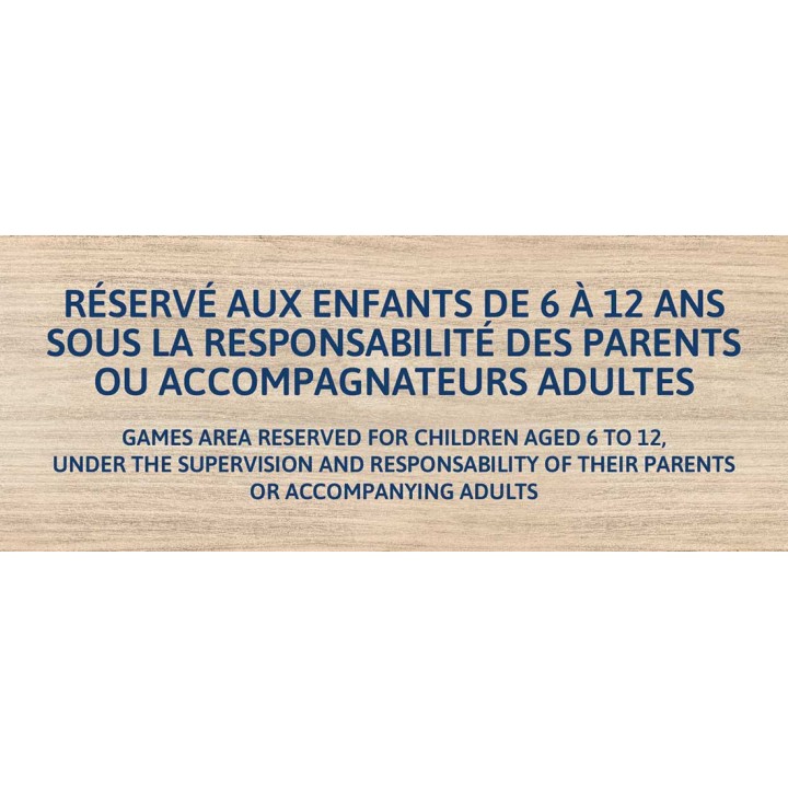 Recomendación de edad
