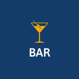 Espacio Bar - formato cuadrado