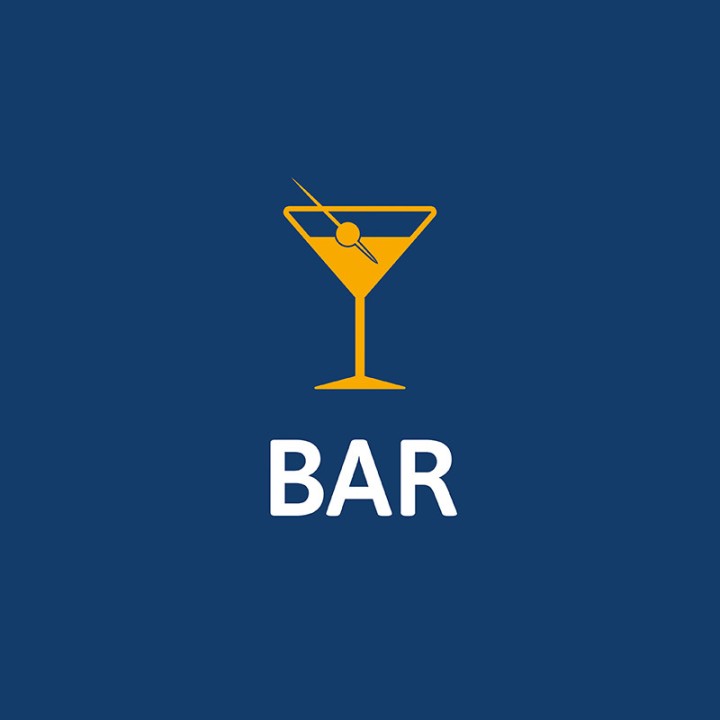 Espacio Bar - formato cuadrado