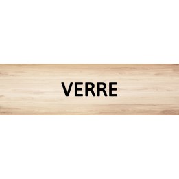 Verre