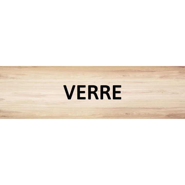 Verre