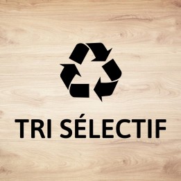 Tri sélectif