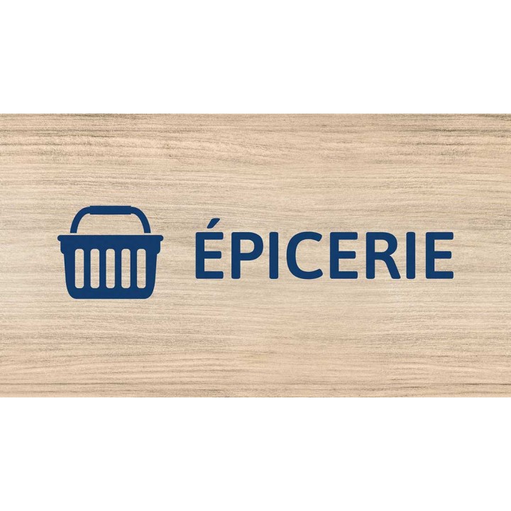 Grocery (sub-area)