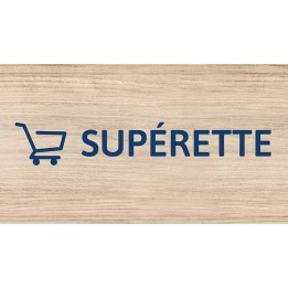 Supérette (sous-espace)