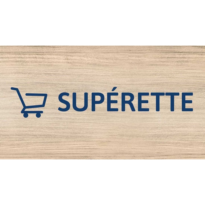 Supérette (sous-espace)
