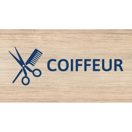 Coiffeur (sous-espace)