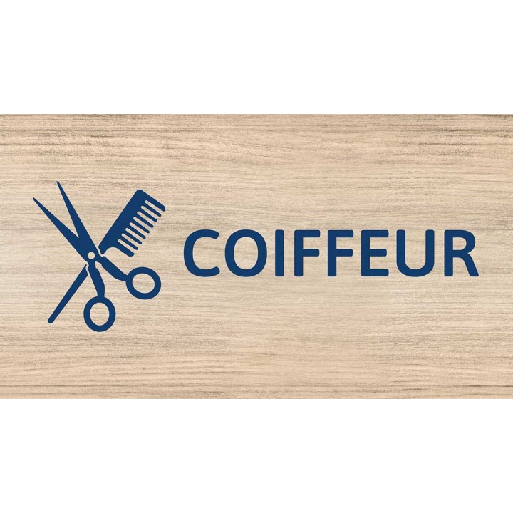 Coiffeur (sous-espace)