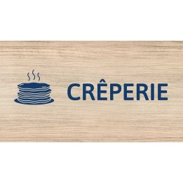 Crêperie (sous-espace)