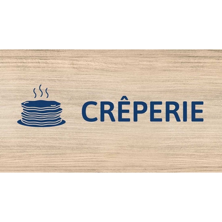 Crêperie (sous-espace)