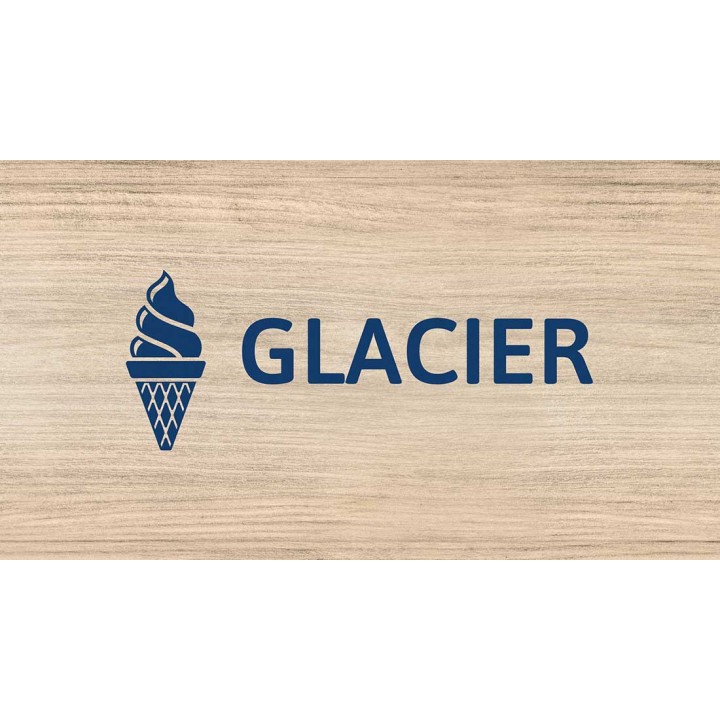 Glacier (sous-espace)
