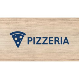 Pizzeria (sous-espace)