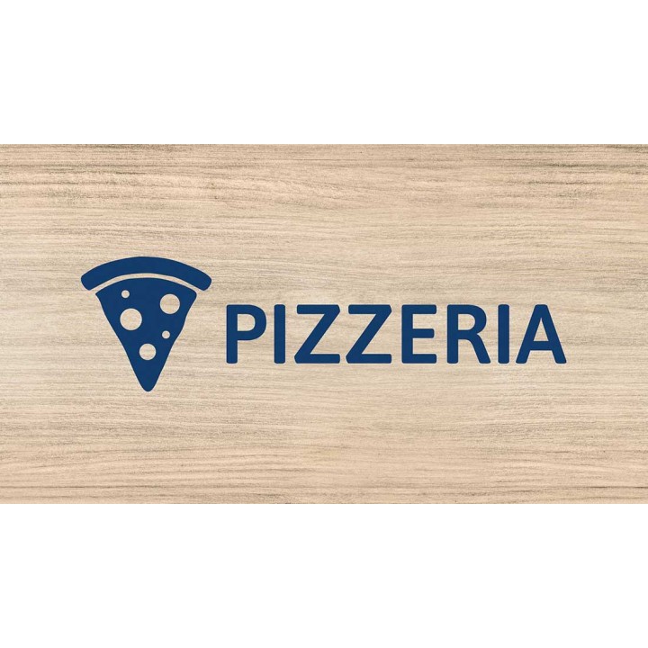 Pizzería (subárea)