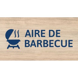 Zona de Barbacoa (subárea)