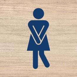 Washrooms Women
