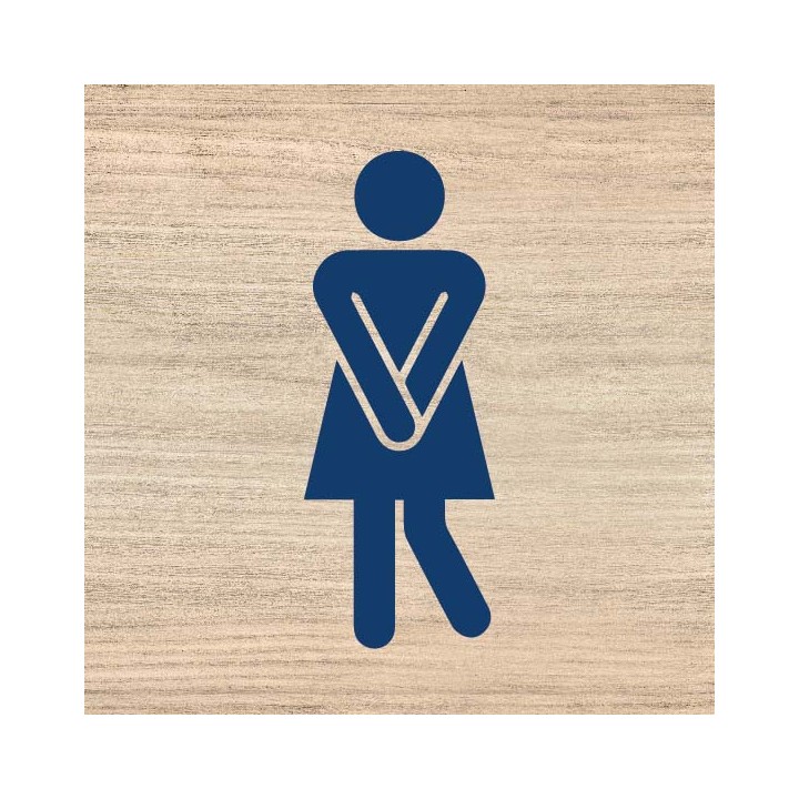 Sanitaires Femmes