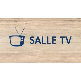Salle TV (sous-espace)