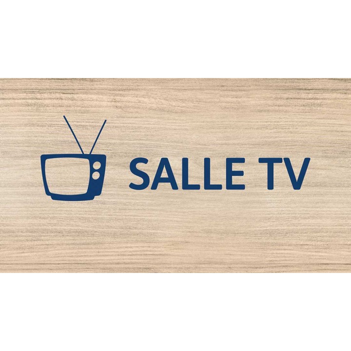 Sala de TV (subárea)