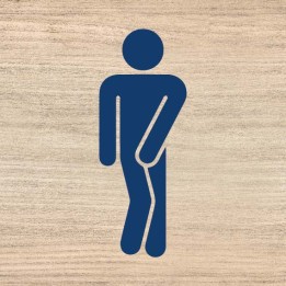 Sanitaires Hommes
