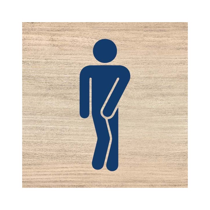 Sanitaires Hommes