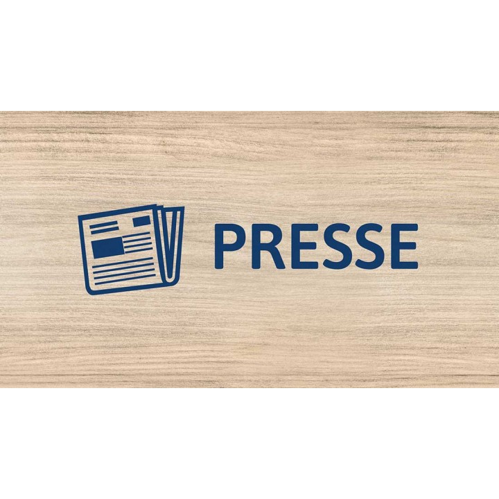 Presse (sous-espace)