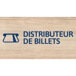Distributeur de billets (sous-espace)