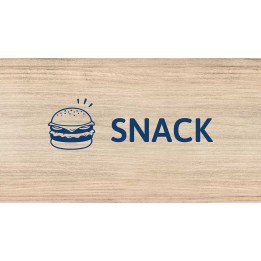 Snack (sous-espace)