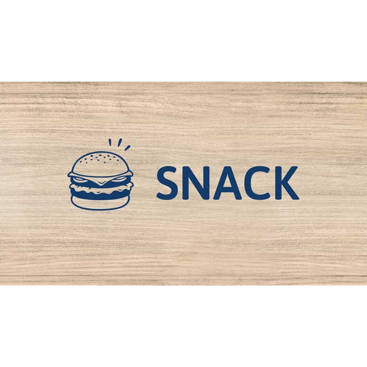Snack (subárea)