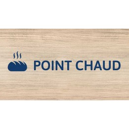 Hot food point (sub-area)
