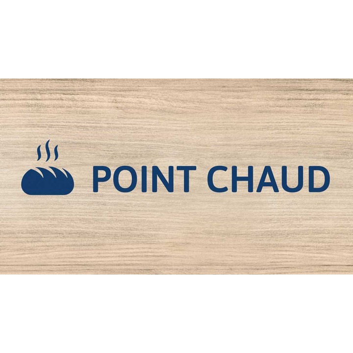 Point chaud (sous-espace)