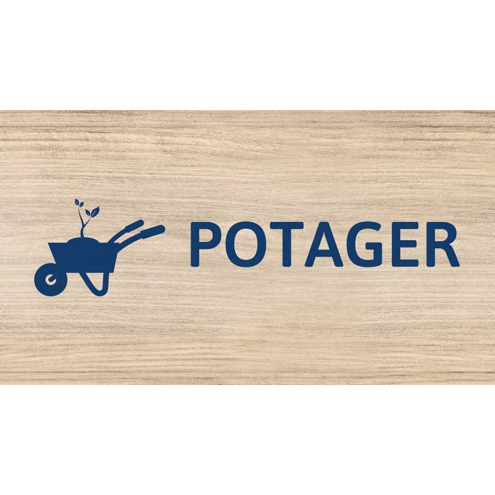 Potager (sous-espace)
