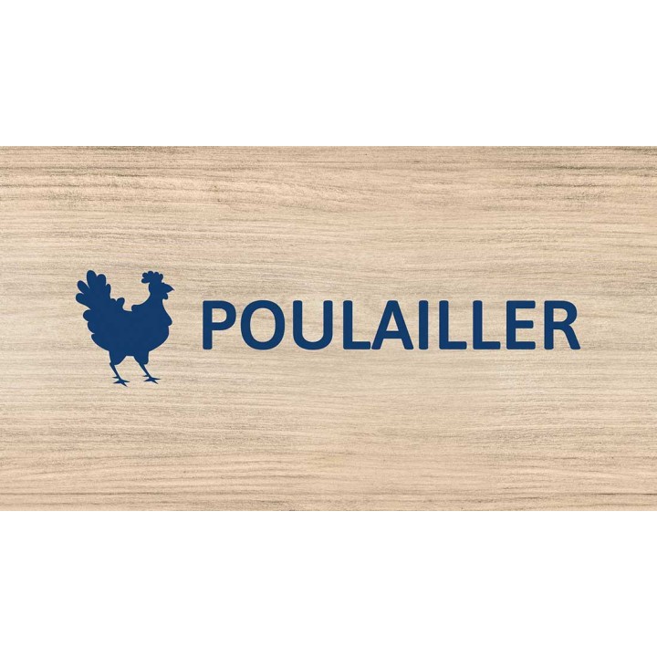 Poulailler (sous-espace)