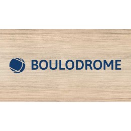 Boulodrome (sous-espace)