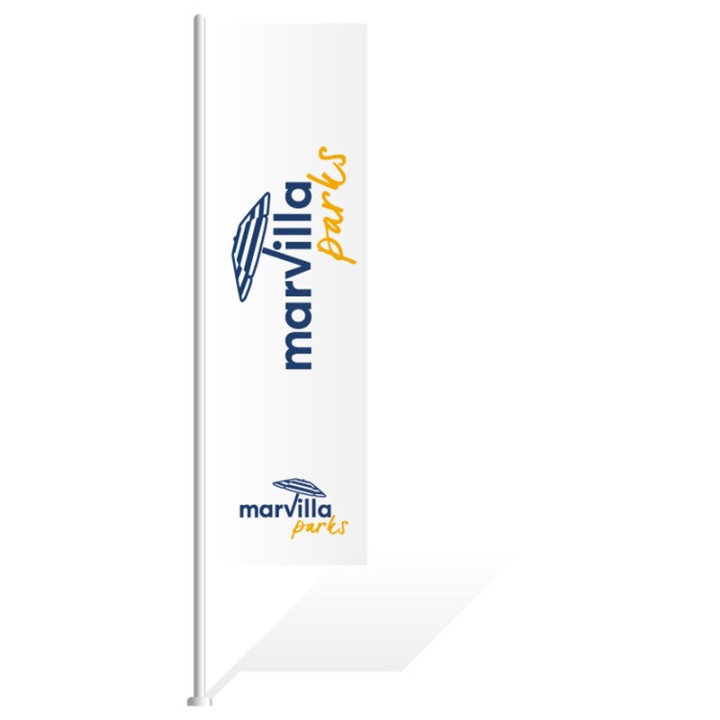 White flag