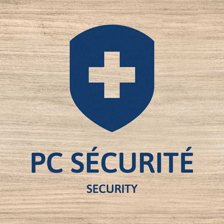 PC Sécurité