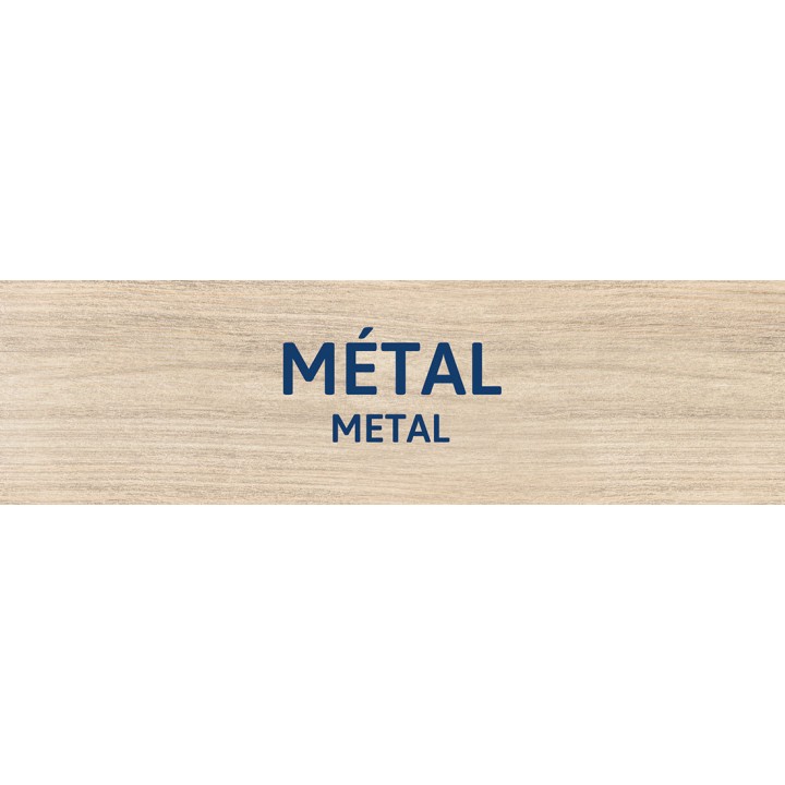 Métal