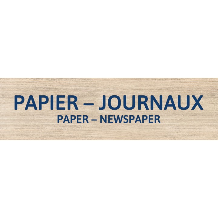Paper-newspapers