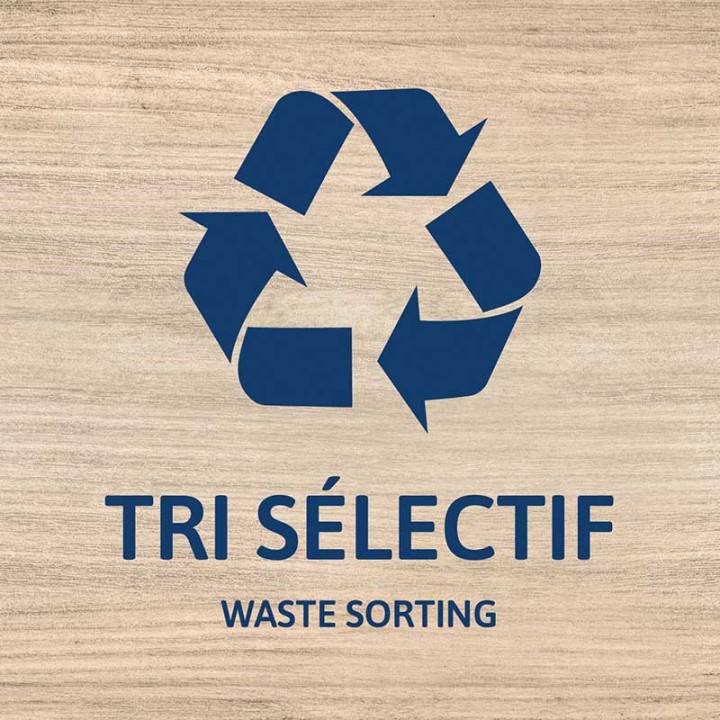 Tri sélectif