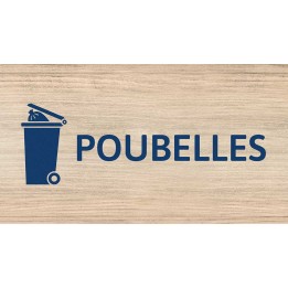 Poubelles (sous-espace)