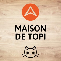 Espace Kids Club format carré