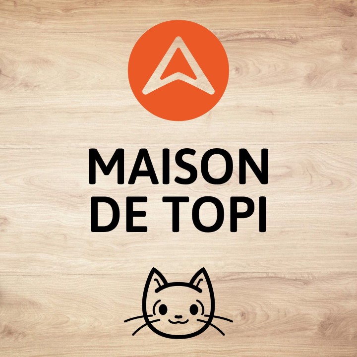 Espace Kids Club format carré