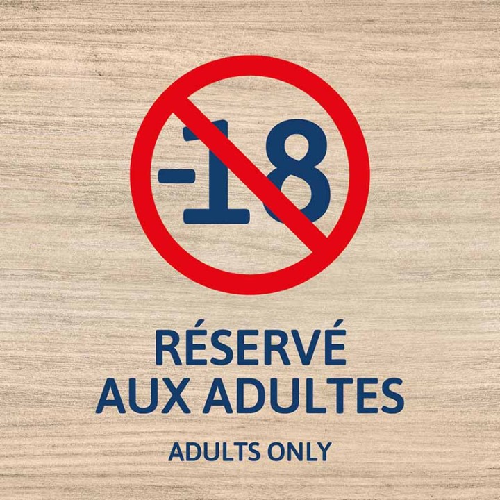 Reservado a adultos