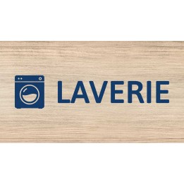 Laverie (sous-espace)