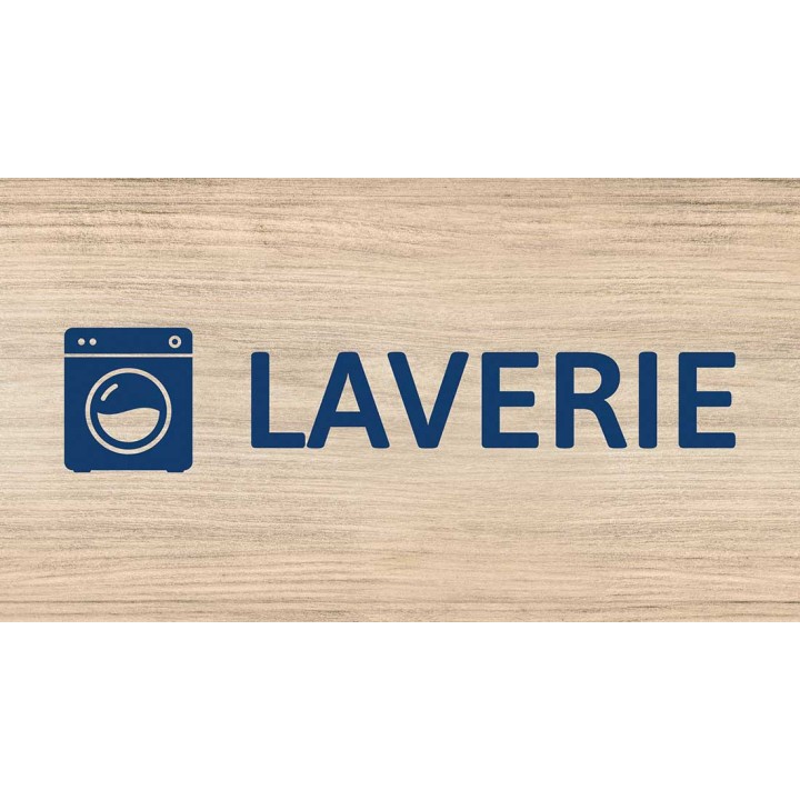 Laverie (sous-espace)