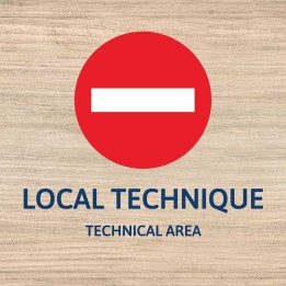 Local técnico