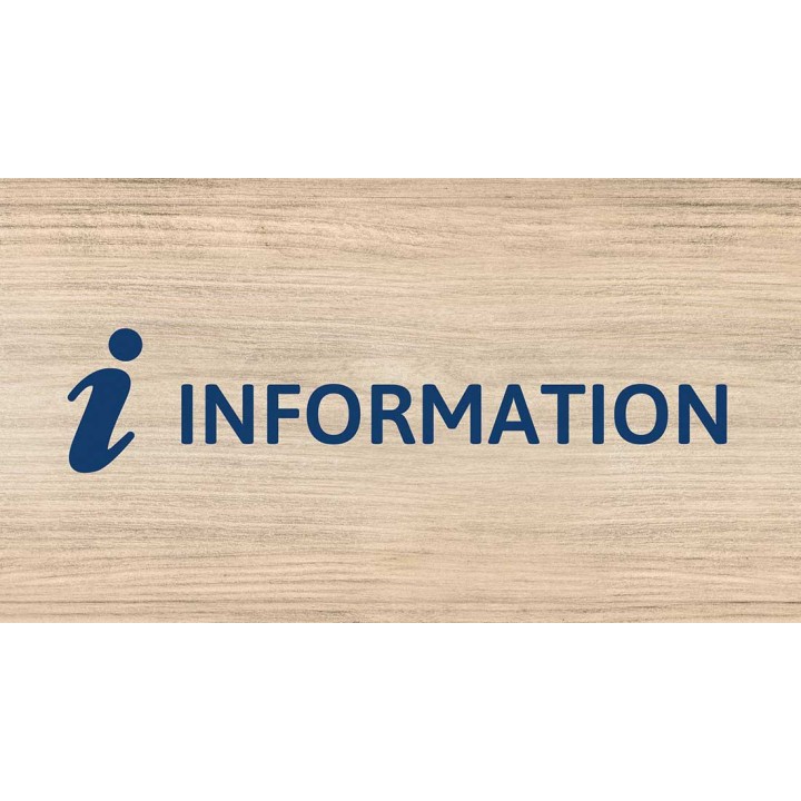 Information (sous-espace)