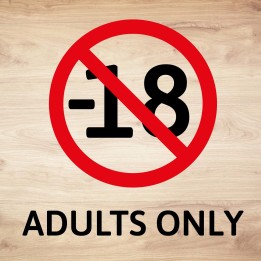 Réservé aux adultes