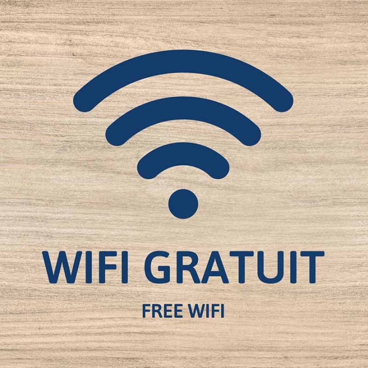 Wi-Fi