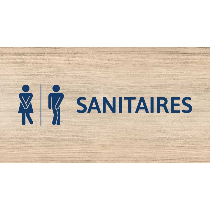 Sanitaires (sous-espace)